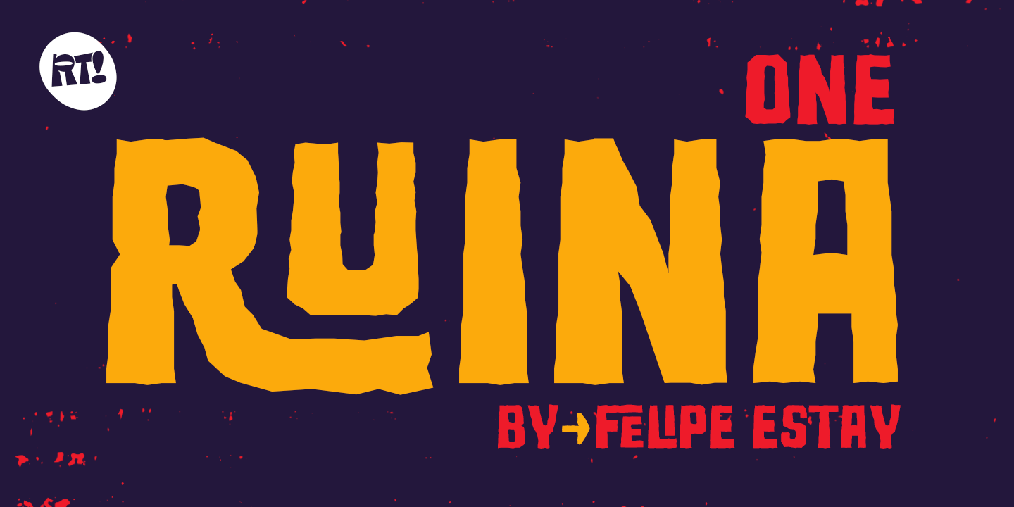 Ruina One